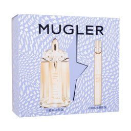 Mugler Alien Goddess подаръчен комплект: EDP 60 ml + EDP 10 ml за жени