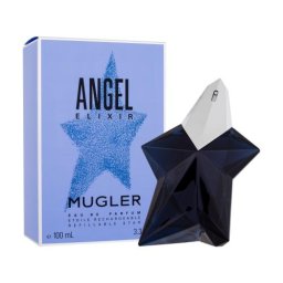 Mugler Angel Elixir 100 ml eau de parfum за жени