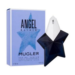 Mugler Angel Elixir 50 ml eau de parfum за жени