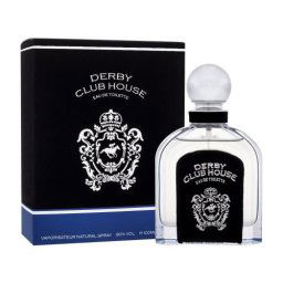 Armaf Derby Club House 100 ml eau de toilette за мъже