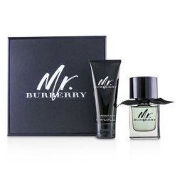 Burberry Mr. Burberry EDT 50ml + After Shave Balm 75ml комплект за мъже