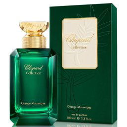 Chopard Collection Orange Mauresque Eau de Parfum Spray 100 ml унисекс