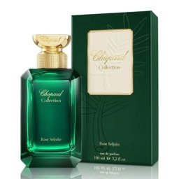 Chopard Collection Rose Seljuke Eau de Parfum Spray 100 ml унисекс