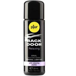 Анален лубрикант "PJUR BACK DOOR" 30 мл.