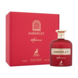 Maison Alhambra Amberley Amoroso 100 ml eau de parfum унисекс