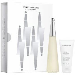 Issey Miyake L'Eau D'Issey Set (EDT 50ml + BL 50ml) за Жени