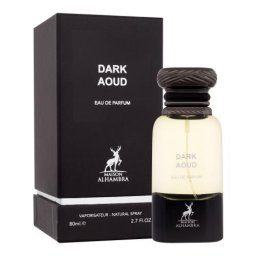 Maison Alhambra Dark Aoud 80 ml eau de parfum унисекс