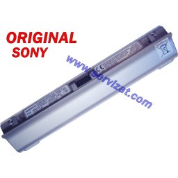 Батерия ОРИГИНАЛНА SONY Vaio VPCW Сериите VGP-BPL18 VGP-BPS18