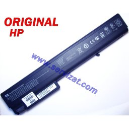Батерия ОРИГИНАЛНА HP nc8230 nc8430 nx8220 nx8420 nx9420 nw8240 nw8440 nx7400 8510 8710 467784-001 6кл