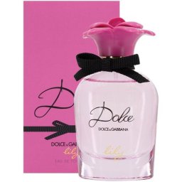 Dolce & Gabbana Dolce Lily Eau de Toilette Spray 50 ml за жени
