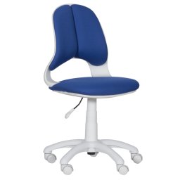 Детски стол Memo 6017-2 - син