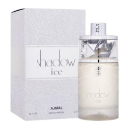 Ajmal Shadow Ice 75 ml eau de parfum унисекс
