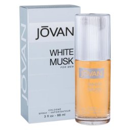 Jövan Musk White 88 ml одеколон за мъже