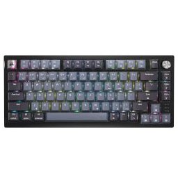 Keyboard K65 Plus Hot-Swappable Wireless (MLX Red Linear, PBT)