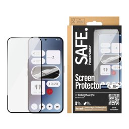 Стъклен протектор Safe за Nothing Phone 2а UWF