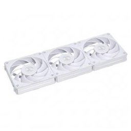 Fan Pack UNI P28 120mm - White