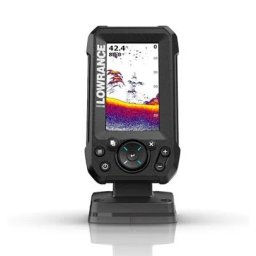 Сонар Lowrance EAGLE 4X със сонда BULLET