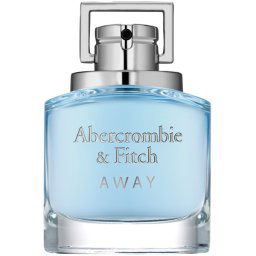 Abercrombie & Fitch Away Man EDT 100ml за Мъже БЕЗ ОПАКОВКА