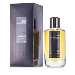 Mancera Black Intensive Aoud Eau de Parfum Spray 120 ml унисекс