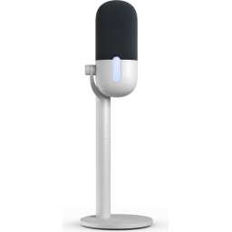 Настолен микрофон Elgato Wave Neo