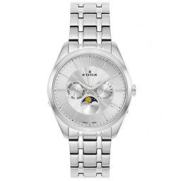 Edox Les Vauberts 40008-3M-AIN - Мъжки часовник