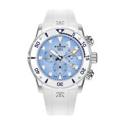 EDOX CO-1 CHRONOGRAPH 10242-TINB-BUICDNO - Мъжки часовник