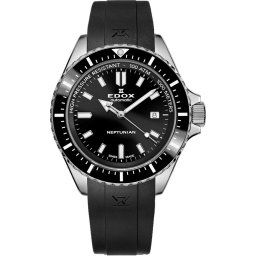 EDOX NEPTUNIAN AUTOMATIC 80120-3NCA-NIN - Мъжки часовник
