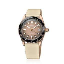 EDOX SKYDIVER SPECIAL EDITION 80131-37RNC-VDBEI - Дамски часовник