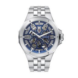 EDOX DELFIN THE ORIGINAL MECANO AUTOMATIC 85303-3M-BUIGB - Мъжки часовник