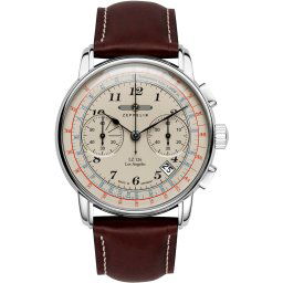 Zeppelin Chrono 7614-5 Мъжки часовник