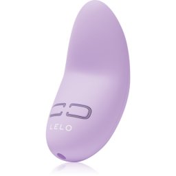 Lelo Lily 3 стимулатор Calm Lavender 7,4 см