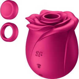 Satisfyer PRO 2 Classic Blossom клитор стимулатор 7 см