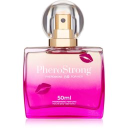 PheroStrong Pheromone HQ for Her парфюм с феромони за жени 50 мл.