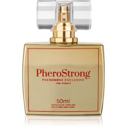 PheroStrong Pheromone Exclusive for Women парфюм с феромони за жени 50 мл.