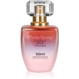 PheroStrong Pheromone Beauty for Women парфюм с феромони за жени 50 мл.