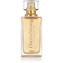 PheroStrong Pheromone by Night for Women парфюм с феромони за жени 50 мл.