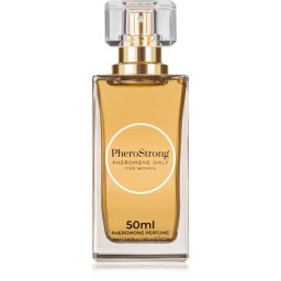 PheroStrong Pheromone Only for Women парфюм с феромони за жени 50 мл.