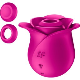 Satisfyer PRO 2 Modern Blossom клитор стимулатор 6,6 см