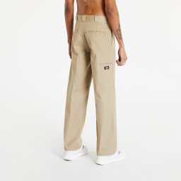 Панталони Dickies Double Knee Rec Twill Work Pants Khaki W34/L34