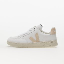 Сникърси Veja V-12 Leather Extra White/ Sable EUR 37