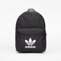 Раница adidas Originals Adicolor Backpack Black 21 l