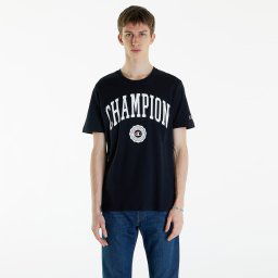 Тениска Champion Crewneck T-Shirt Nbk S