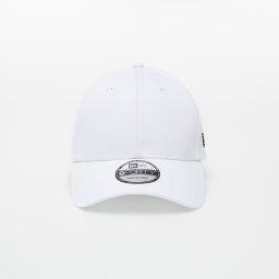 Шапка New Era Cap 9Forty Flag Collection White Black Universal