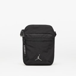 Чанта Jordan Airborne Festival Bag Black Universal