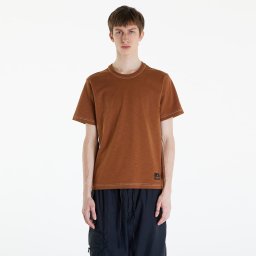 Тениска Nike Life Men's Short-Sleeve Knit Top Lt British Tan/ Phantom L