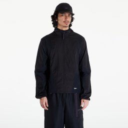 Яке Reebok Paneled Running Jacket Black L