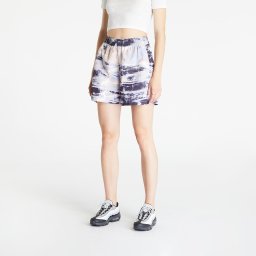 Nike ACG Women's Oversized Allover Print Shorts Gridiron/ Summit White XS