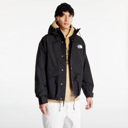 Яке The North Face 86 Retro Mountain Jacket TNF Black S