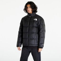 Яке The North Face Lhotse Jacket Black XL
