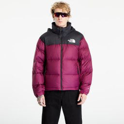 Яке The North Face M 1996 Retro Nuptse Jacket Purple/ TNF Black XL